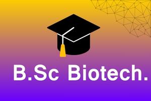 B.Sc Biotech.