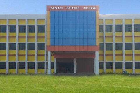 B. Tech College in Berhampur