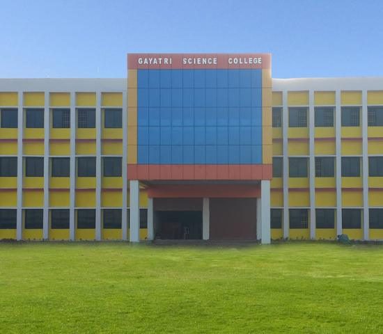 B. Tech College in Berhampur